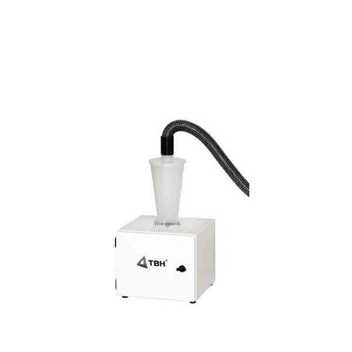 Sistema de sucção para laboratório de prótese dentária - CN 10  - TBH® GmbH - para poeiras