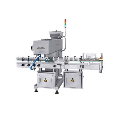 Conta-gotas - 1220C - CVC Technologies