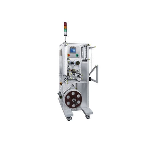 Sistema de inspeção automático - L52 - CVC Technologies