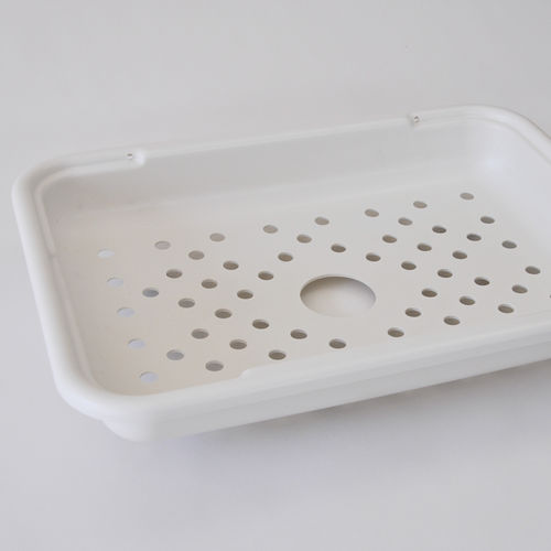 Cesto de esterilização para instrumentos odontológicos - ALFAPLEX - para instrumentos de ORL / para instrumentos de oftalmologia / para instrumentos ortopédicos