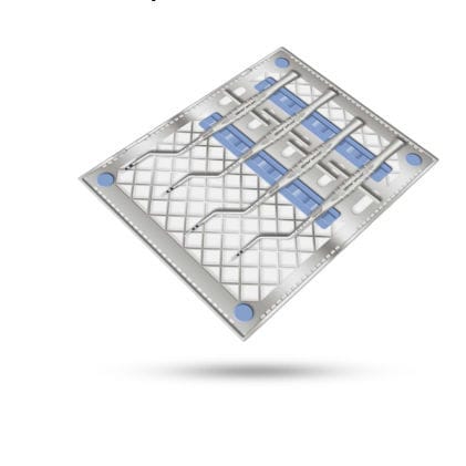 Afastador odontológico - Osstem Implant France