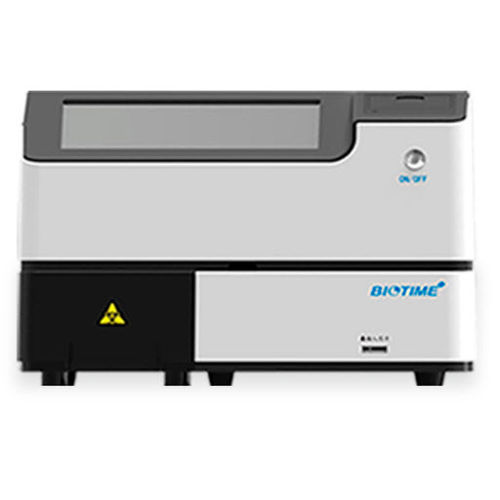 Analisador de imunoensaio para diagnóstico clínico - FLI-600 - Xiamen Biotime Biotechnology Co., Ltd. - para pesquisa / para testes de imunofluorescência / de bancada