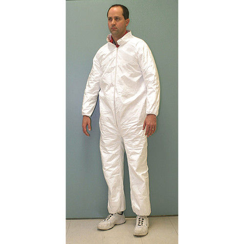 Macacão de proteção de homem - CVRALL series - Tritech Forensics - L / XL / M