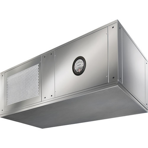 Sistema de filtragem de ar - BioAir - para estabelecimento de saúde / modular / de fluxo laminar
