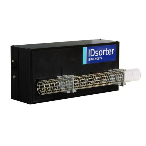 Sistema de condicionamento operante para animais pequenos - IDsorter - PhenoSys - para pesquisa comportamental / de bancada