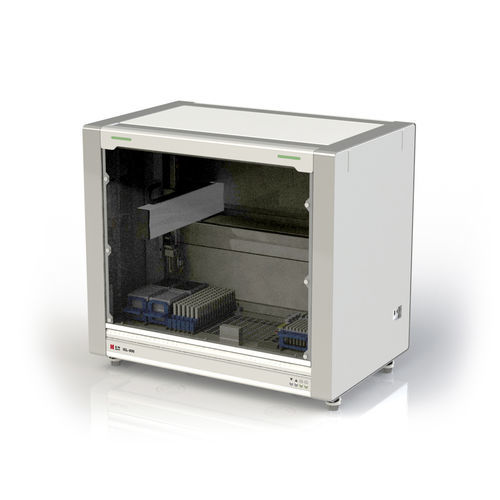 Leitor de tubos de absorvância - IGL-800 - Tianjin Era Biology Technology Co., Ltd. - para biologia molecular