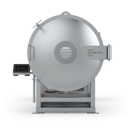 Liofilizador para a indústria farmacêutica - FD150 - CoolerMed (Medical Refrigerator and Freezers) - para pesquisa e desenvolvimento / biológico / para laboratório