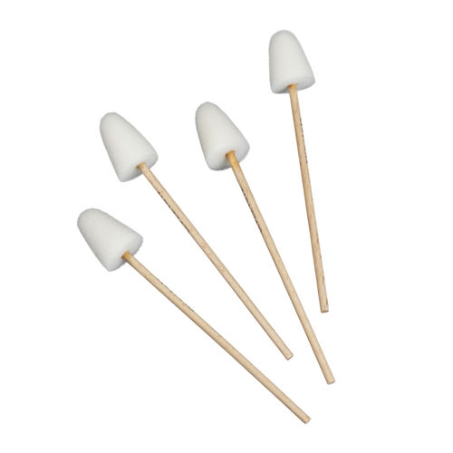 Escova de limpeza para higiene oral - C103 - DIDACTIC
