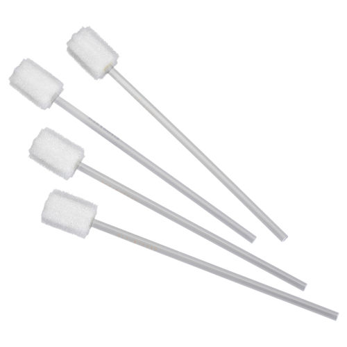 Escova de limpeza para higiene oral - C105P - DIDACTIC