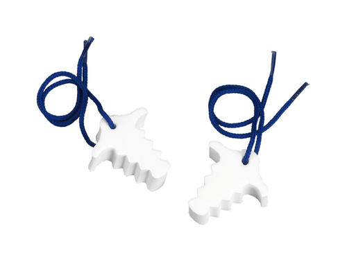 Abridor de boca de emergência - C355 - DIDACTIC