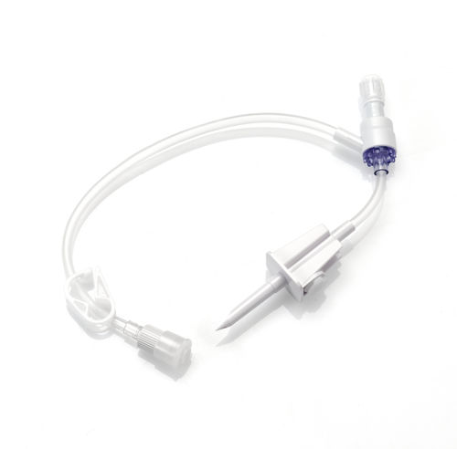 Kit de infusão para quimioterapia - LR1VBDNX10 - DIDACTIC