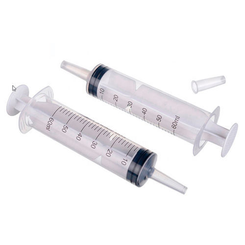 Seringa 10 ml - S-20000 - Sunrise Healthcare Technology - 50 ml / 60 ml