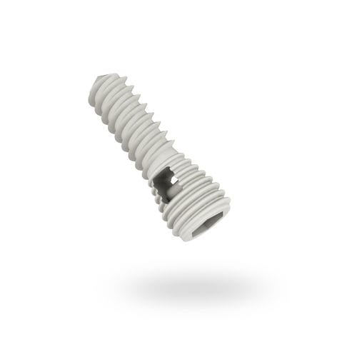 Âncora de sutura pequenas articulações - Basat - BMT Group - absorvível