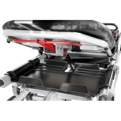 Bandeja para carrinho - 4440 - Stollenwerk - em ABS