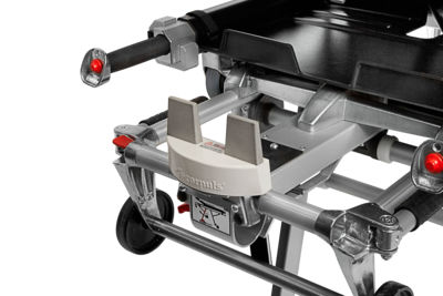Suporte para maca - 4420-C3 - C3 - Stollenwerk - a instalar em cama