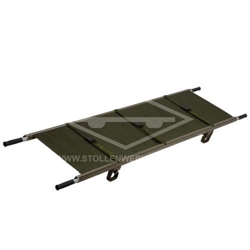Maca de emergência - 4210 - Stollenwerk - dobrável / em nylon
