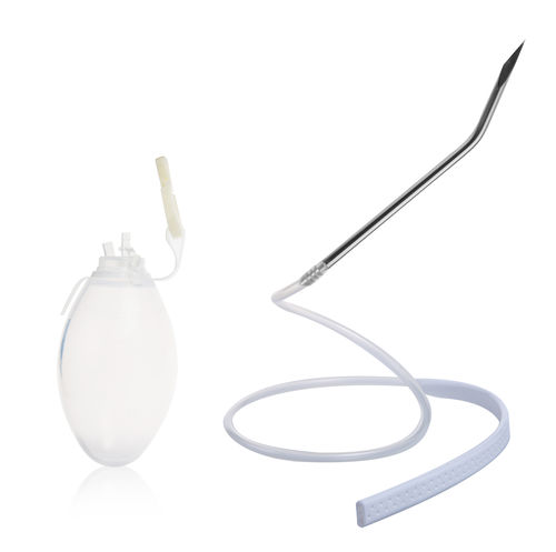 Kit de drenagem feridas - FN01D0 series - Well Lead Medical