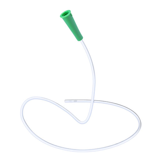 Cateter para aspiração de vias aéreas - N02A0 series - Well Lead Medical - pulmonar / em PVC / 6 Fr