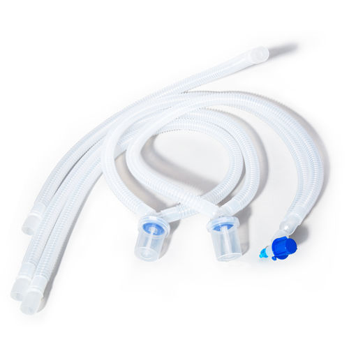 Dreno coletor de água descartável - WB10025FYCo2PSC-40.7-2WTO.65L - Well Lead Medical