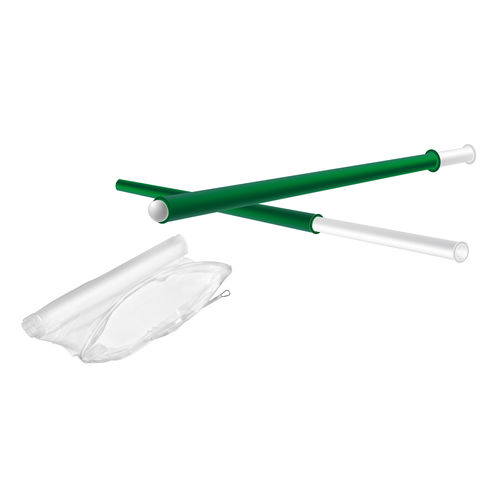 Bolsa coletora de espécime para cirurgia para cirurgia laparoscópica - 002A0 series - Well Lead Medical