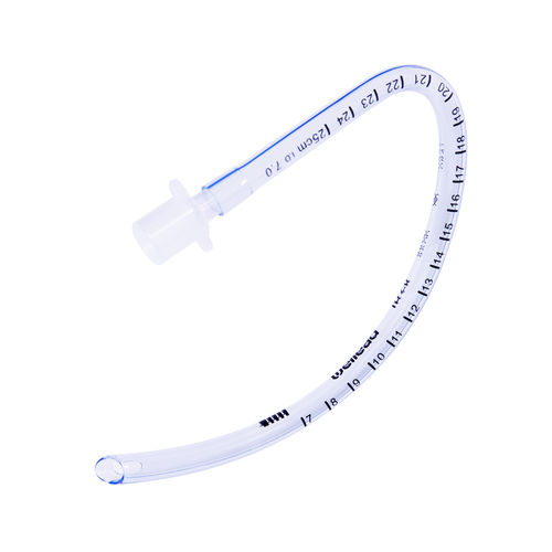 Tubo endotraqueal oral - A01B0 series - Well Lead Medical - descartável / sem balonete