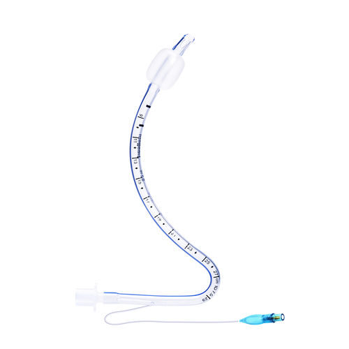 Tubo endotraqueal nasal - A01C0 series - Well Lead Medical - descartável / sem balonete