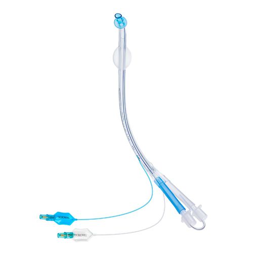Sonda endobrônquica de duplo lúmen - A03 series - Well Lead Medical