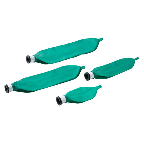 Balão respiratório - A13C0102 series - Well Lead Medical