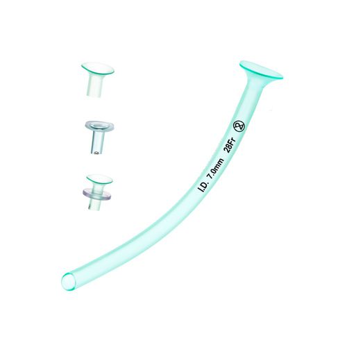 Cânula de intubação nasofaríngea - A06A0 series - Well Lead Medical