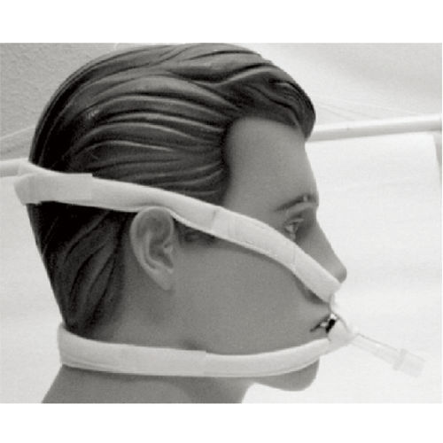 Fixador de tubo anestésico - A04D010 series - Well Lead Medical