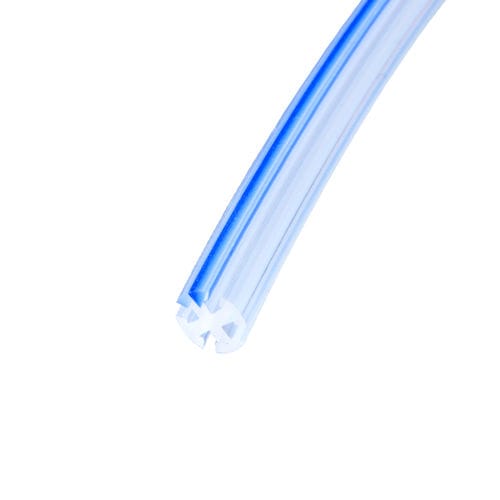Tubo de drenagem - N01D03 series - Well Lead Medical - em silicone