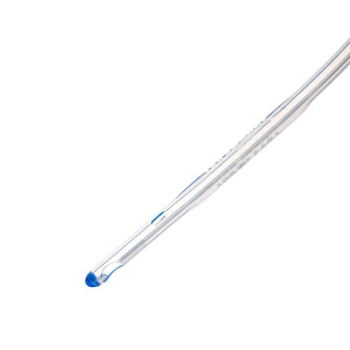 Cateter para drenagem urinária - F01B0 series - Well Lead Medical - uretral / 12 Fr / 16 Fr