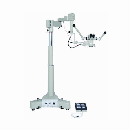 Microscópio óptico - GX.SS.22-3(GX-3) - Shanghai Medical Optical Instrument - médico-hospitalar / de pequenas dimensões