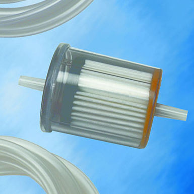 Filtro HEPA - jac-cell Medic - de ar / de laboratório / em policarbonato