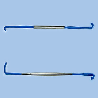 Afastador palpebral - jac-cell Medic - para cirurgia / de Desmarres