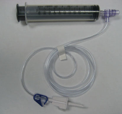 Bomba de seringa para controle da dor - jac-cell Medic - de 1 via / contínua