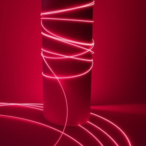Fibra óptica - Light Guide