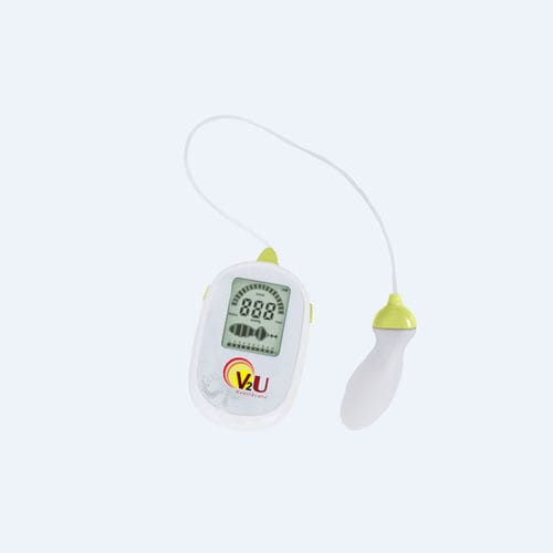 Eletroestimulador do assoalho pélvico - PMT-0010  - V2U Healthcare - de mão / RETS / 1 canal