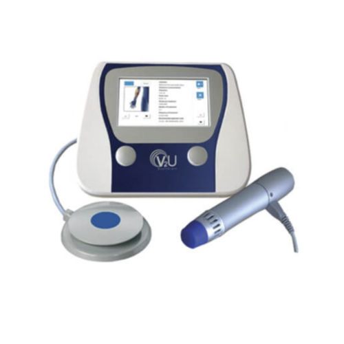 Aparelho de ondas de choque para ortopedia - V2U-RPW-PT series - V2U Healthcare - de mesa