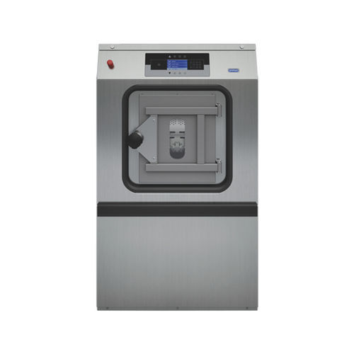 Lavadora extratora com abertura frontal - FXB series - EMPERO GROUP