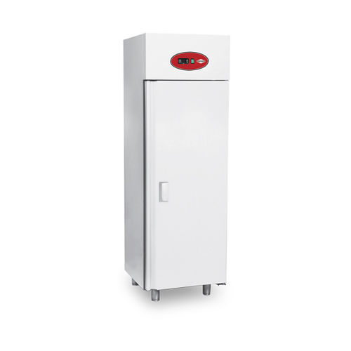 Refrigerador hospitalar - EMP.MED.MN series - EMPERO GROUP - vertical / com 1 porta / com porta de vidro