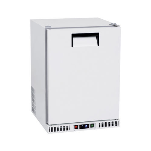 Refrigerador hospitalar - EMP.MED.MS series - EMPERO GROUP - vertical / com 1 porta / com porta de vidro