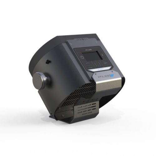 Sistema de desinfecção de produtos alimentares - Phileas® GENIUS - Devea - compacto