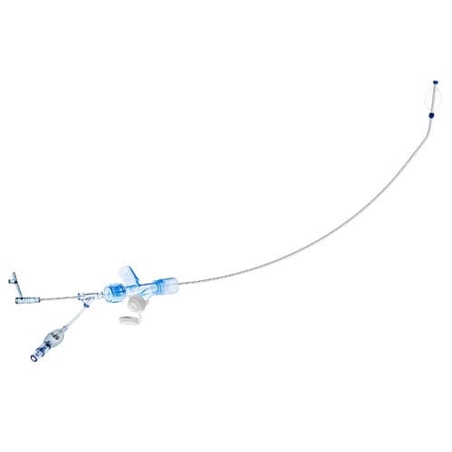 Sonda endobrônquica de duplo lúmen - 1011160 series - Guangzhou Orcl Medical