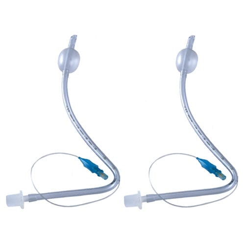 Tubo endotraqueal nasal - 101106 series - Guangzhou Orcl Medical
