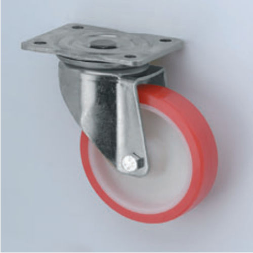 Roda fixa - EPK/181B - Fabbrica Italiana Ruote