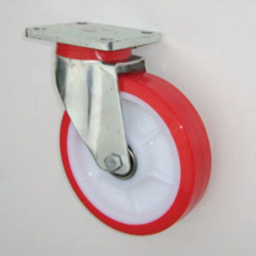 Roda fixa - XPK/185RAG - Fabbrica Italiana Ruote