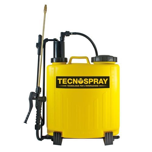 Pulverizador para desinfecção para mãos - Z Series - FABER TECNOSPRAY - pulverizador / móvel