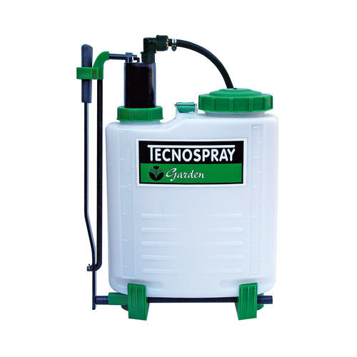 Pulverizador para desinfecção UV - B12 - FABER TECNOSPRAY - compacto