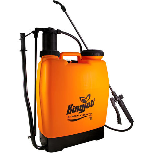 Pulverizador para desinfecção - NS Series - FABER TECNOSPRAY